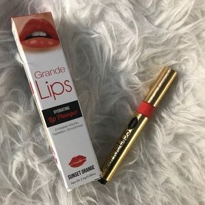 Grande Lips Lip Plumper